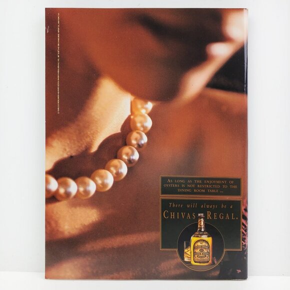 Sports Illustrated Swimsuit Magazine 1992 Kathy Ireland Tiger Woods Near Mint NM - Picture 10 of 10